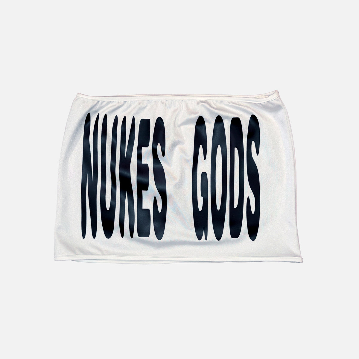 NUKES GODS MELANCHOLY