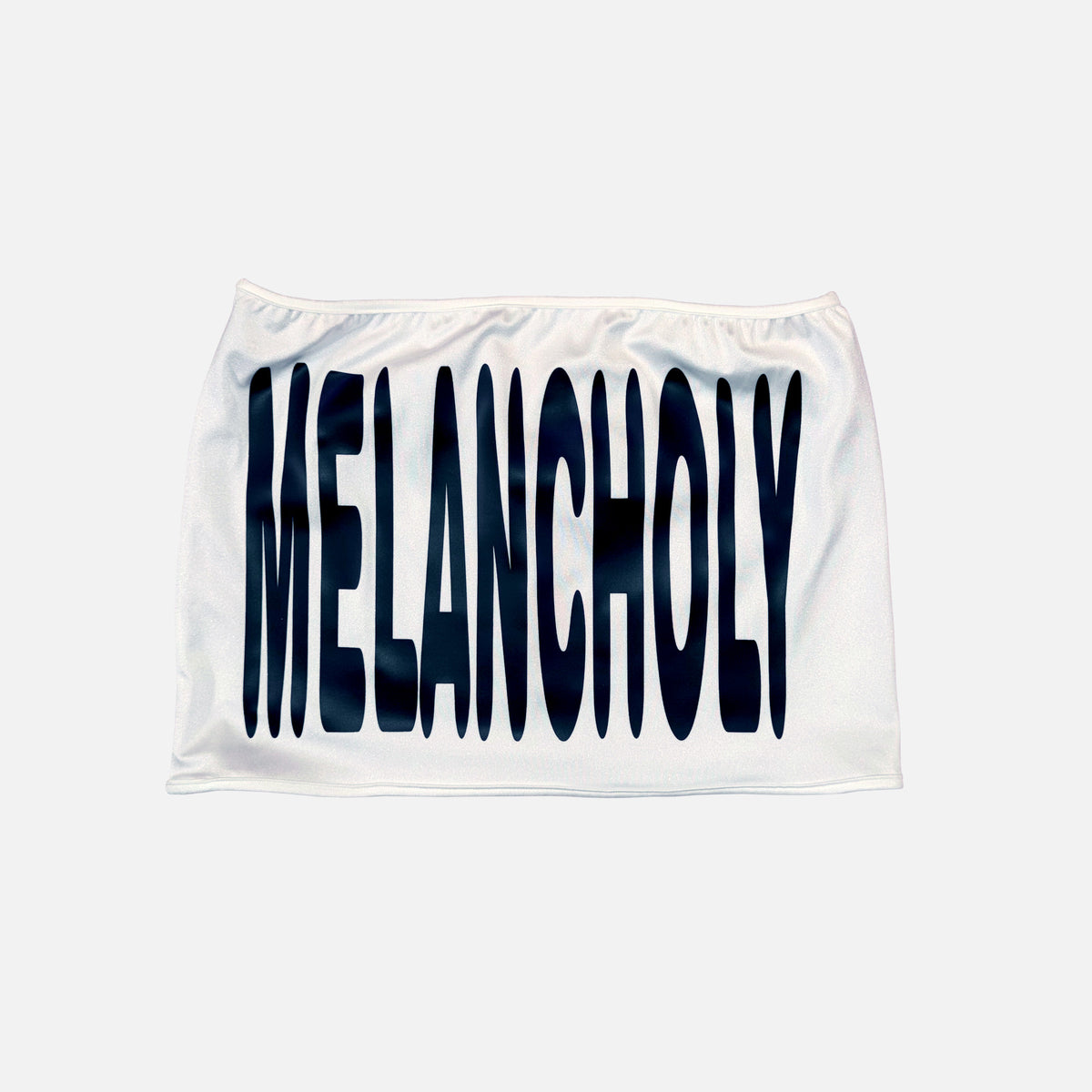 NUKES GODS MELANCHOLY